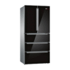 Tủ lạnh cửa kính Bosch 426 lít  KFN86AA76J Serie 6