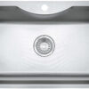 Chậu rửa inox Kluger 79cm KW8191FS-S79