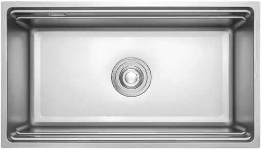 Chậu rửa inox Kluger 76cm KWU8161FS-S76