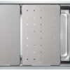 Chậu rửa inox Kluger 76cm KWU8161FS - S76 Plus