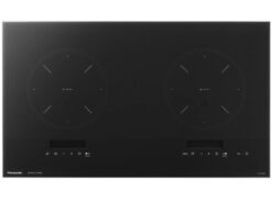 Bếp từ 2 vùng nấu Panasonic KY-A1W70KRA