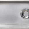 Chậu rửa inox Kluger 75cm KY7545FS – S75