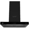 Máy hút mùi Kaff KF-991B New Black 90cm