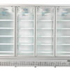 Tủ mát Alaska LC-2100C4 2100 lít