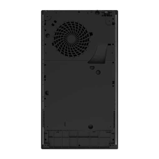 Bếp từ 2 vùng nấu Midea MC-ID3523P