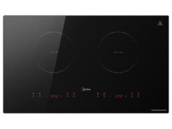Bếp điện từ 2 vùng nấu Midea MC-ID358 3500W