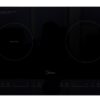 Bếp điện từ 2 vùng nấu Midea MC-IHD361