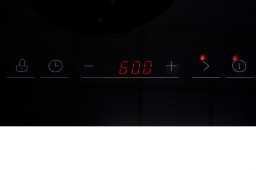 Bếp điện từ 2 vùng nấu Midea MC-IHD361