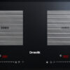 Bếp từ 2 vùng nấu Dmestik ML 929 DKI 4800W