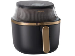 Nồi chiên không dầu Philips NA332/00 6.2 lít