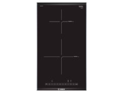 Bếp từ 2 vùng nấu Bosch PIB375FB1E Serie 6