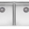 Chậu inox Reginox New York 86cm R28254
