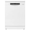 Máy rửa bát Bosch 13 bộ SMS4HAW48E Series 4