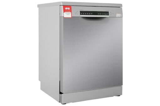 Máy rửa bát Bosch 12 bộ SMS4IVI01P Series 4