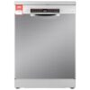 Máy rửa bát Bosch 12 bộ SMS4IVI01P Series 4