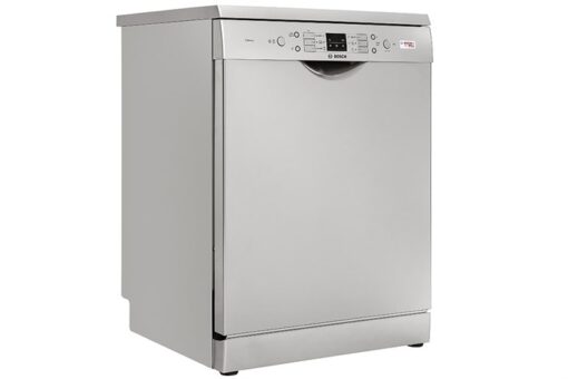 Máy rửa bát Bosch 12 bộ SMS63L08EA Series 6