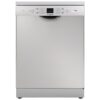 Máy rửa bát Bosch 12 bộ SMS63L08EA Series 6