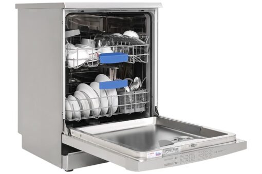 Máy rửa bát Bosch 12 bộ SMS63L08EA Series 6