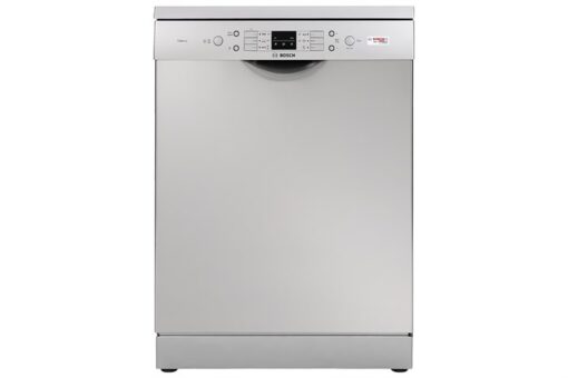 Máy rửa bát Bosch 12 bộ SMS63L08EA Series 6
