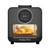 Nồi chiên không dầu kết hợp hấp Kalite STEAM STAR 15 lít