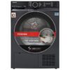Máy sấy bơm nhiệt Toshiba 10 kg TD-BP110GHV(MG)