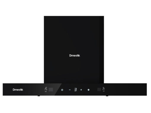 Máy hút mùi chữ T Dmestik TL0670 DMK 70cm