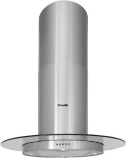 Máy hút mùi đảo D'mestik TL4099 DMK 200W