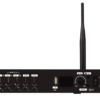 Micro không dây Sumico W-MICMIX (UHF, Tích hợp ECHO, Bluetooth)