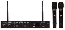 Micro không dây Sumico W-MICMIX (UHF, Tích hợp ECHO, Bluetooth)