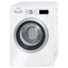 Máy giặt Bosch 9 kg WAW28480SG Series 8
