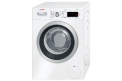 Máy giặt Bosch 9 kg WAW28480SG Series 8