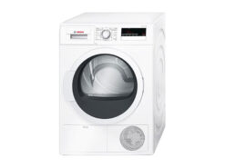 Máy sấy quần áo ngưng tụ 8kg Bosch WTB86201SG Serie 4