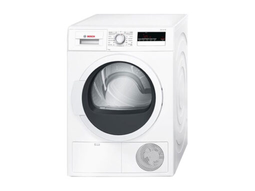 Máy sấy quần áo ngưng tụ 8kg Bosch WTB86201SG Serie 4