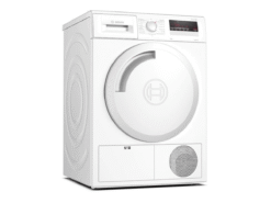 Máy sấy quần áo Bosch 8kg WTN84201MY Serie 4