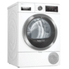 Máy sấy quần áo Bosch 9kg WTX87MH0SG Series 8