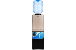 Cây nước nóng lạnh Midea YL1836S-B 520W
