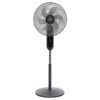 Quạt cây 6 cánh Philips CX1520/01 có điều khiển
