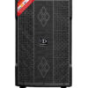 Loa Dalton DA-112XP 400W bass 60 bluetooth 5.2 28kg kèm 2 Micro