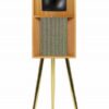 Loa Sumico Gold Horn 10, Bass 25 cm, 150W, 93dB, 4 Ohms, 30Hz – 20KHz