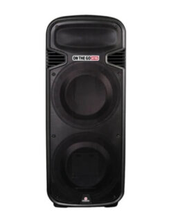 Loa karaoke xách tay di động Sumico On The Go OTG 215 bass 38.1cm