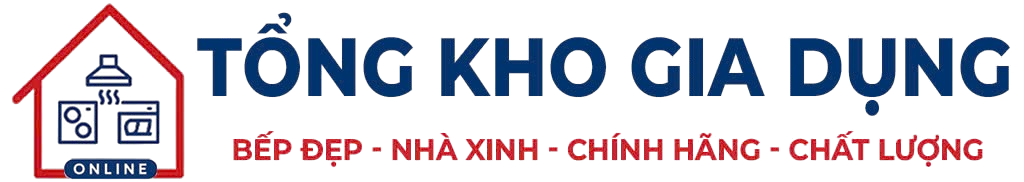 Tổng Kho Gia Dụng Online