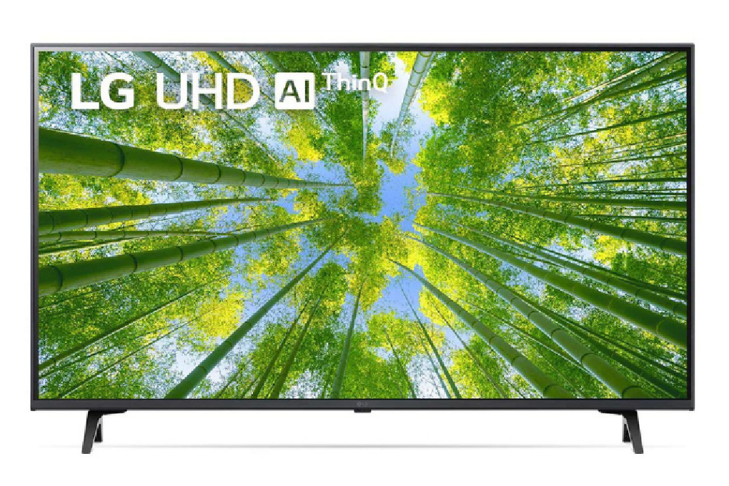 Smart Tivi LG UHD 4K 70 inch 70UQ8050PSB Mới 2022