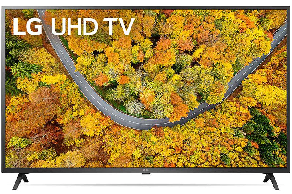 Smart Tivi LG 55UP751C0TC 55inch 4K