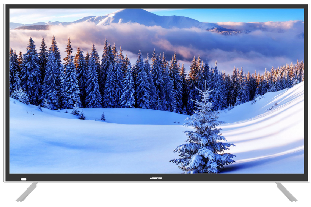 Smart Tivi Asanzo 55 Inch 55AG800k