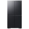 Tủ lạnh Samsung Inverter 648 lít RF59C766FB1/SV