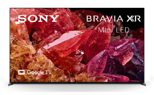 Google Tivi Mini LED Sony 4K 65 inch XR-65X95K