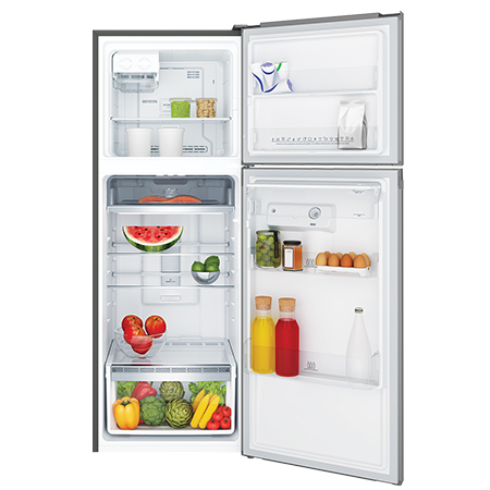 Tủ lạnh Electrolux Inverter 312 lít ETB3440K-A