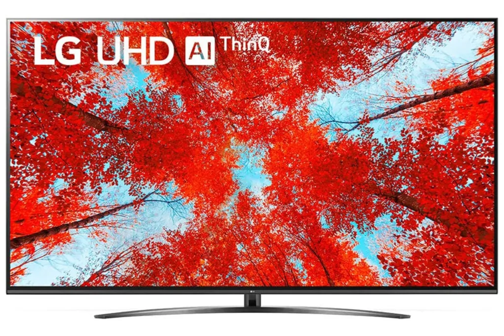Smart Tivi LG 4K UHD 70 Inch 70UQ9100PSD