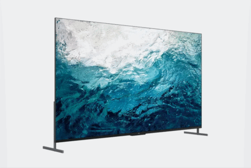 Android Tivi QLED TCL 4K 98 inch 98C735
