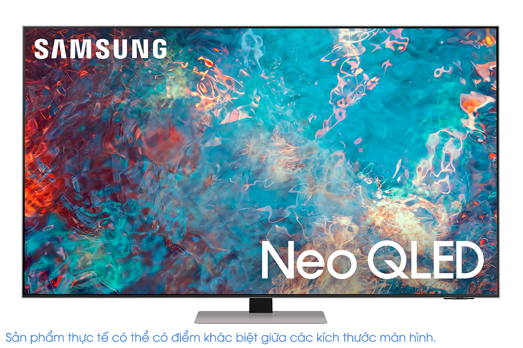 Smart Tivi Neo QLED 4K 75 inch Samsung QA75QN85A